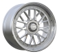 Preview: RAFFA WHEELS - RS-03 ZV